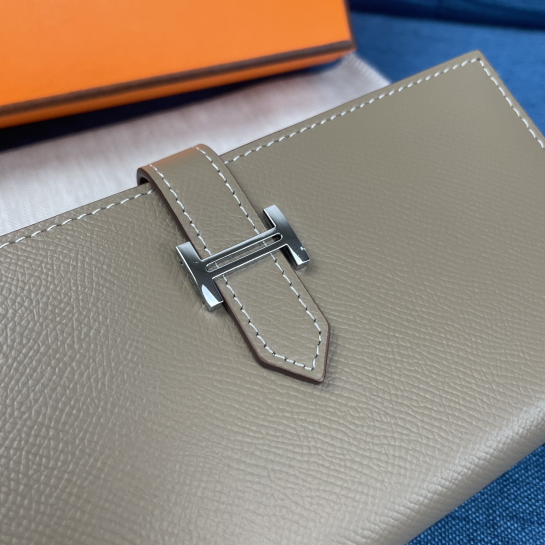 Hermes Wallets Purse